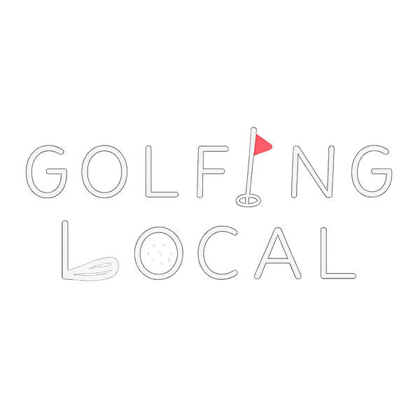 Golfing Local 